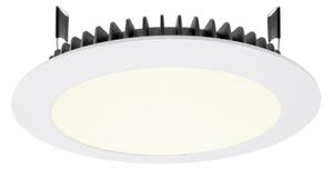 IMPR 565236 Zápustné svítidlo LED panel Round III 26 bílá LED 26W 4000K 2690lm - DEKOLIGHT