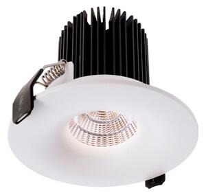 IMPR 565224 Zápustné svítidlo COB Back Light bílá LED 9W 3000K 1000lm 23V - LIGHT IMPRESSIONS