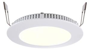 IMPR 565248 Zápustné svítidlo LED panel 8 bílá 8W LED 3000K 140lm 24V - DEKOLIGHT