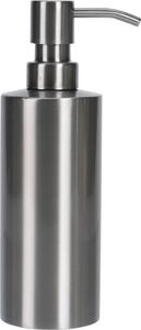 Dávkovač mýdla 350 ml, nerez
