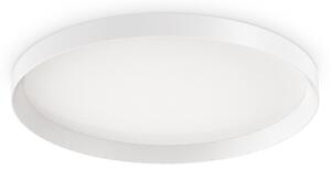 Ideal Lux 270319 FLY stropní svítidlo LED D600mm 53W 8000/6390lm 4000K bílá