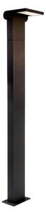IMPR 733007 Stojací lampa Robi flex šedá 10W LED 3000K 700lm IP54 - LIGHT IMPRESSIONS