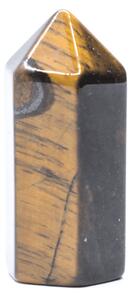 Tygří oko - obelisk mini