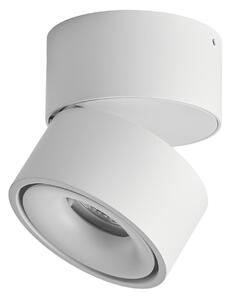 Stropní Lampa LOOM DESIGN, Aim, stmívatelné, Bílá, Obývací pokoj, Kov, Moderní