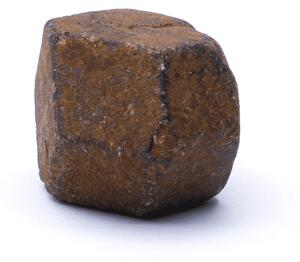 Granát - surový kámen - tmavý cca 2.5 cm