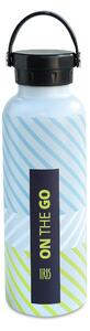 Termoláhev On the Go, 750ml, Iris Barcelona, tyrkysová