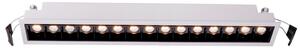 IMPR 565252 Zápustné svítidlo Ceti 15 bílá 30W LED 3900K 1895lm - DEKOLIGHT