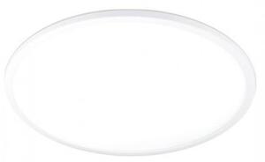 KHL K50252.W.3K AKCE - Zápustné svítidlo TRIM bílé LED 22W 3000K 169mm kulaté - KOHL-Lighting