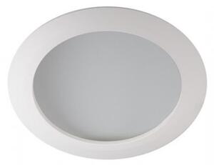 KHL K50405.GY.3K Zápustné svítidlo TINA šedé LED 8W 3000K 105mm kulaté - KOHL-Lighting