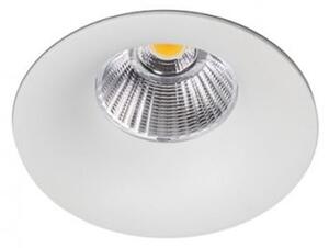 KHL K50150.03.RF.WH-WH.38.ST.8.40 501503RWW34 Zápustné svítidlo LUXO bílé LED 20W 4000K 120mm 1920lm kulaté - KOHL-Lighting (starý kód: KHL K50152.W.4K)