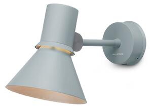 Nástěnná Svítidla Anglepoise, Type 80 W1, Šedá, Obývací pokoj, Kov, Design