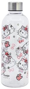 Tritanová lahev na vodu Hydro, 850ml, Stor, Hello Kitty