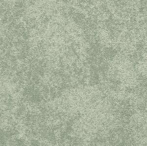 CONDOR Metrážový koberec A1 COLORO SERENA 6662 BARVA: Zelená, ŠÍŘKA: 4 m