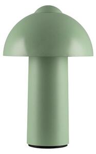Venkovní svítidla Globen Lighting, Zelená, Obývací pokoj, Plast