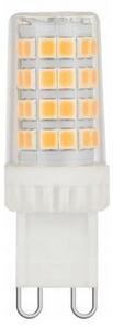 LED žárovka G9 - 5W - 480lm - 3000k - teplá bílá - 220-240V ECOLIGHT
