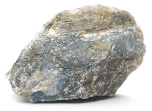 Labradorit - surový kámen cca 6 cm