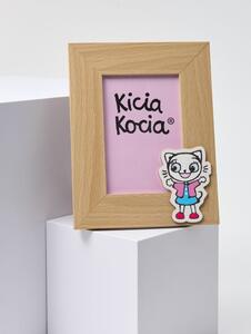 Sinsay - Rámeček na fotku Kitty Kotty - vícebarevná