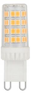 LED žárovka G9 5W 4000K 480lm - neutrální bílá ECOLIGHT