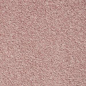 Metrážový koberec BOUNTY růžový
