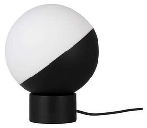 Stolní lampa Globen Lighting, Bílá, Obývací pokoj, Kov