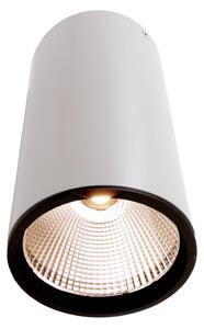 IMPR 348063 Stropní svítidlo Luna 40 matná bílá 3000K 40W - DEKOLIGHT