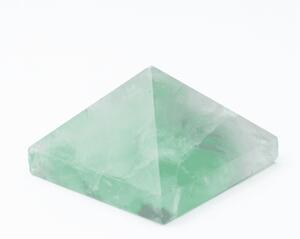 Fluorit - pyramida FP3