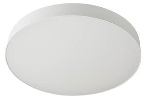 Stropní Lampa LOOM DESIGN, Bílá, Obývací pokoj