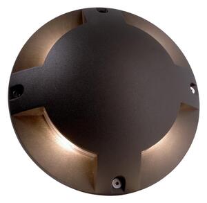 IMPR 732050 Zemní / nástěnné / stropní svítidlo Helios IV - DEKOLIGHT