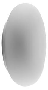 Nástěnná Svítidla Artemide, Itka, stmívatelné, Bílá, Obývací pokoj, Sklo, Moderní