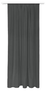 Závěs Tore 135x245 cm, šedý