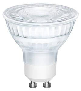 LED žárovka NORDLUX GU10 3,1 W až 4,9 W 2700 K Varianta: 4,7 W=50 W, Ø 50 x 55 mm, 345 lm, 2700 K, čirá