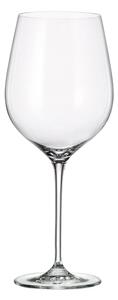 Crystalite Bohemia sklenice na bílé víno Uria 600 ml 6KS
