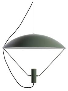 VK Light Kasa GU10 závěsné svítidlo 490xØ650 mm