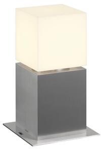 LA 1000344 SQUARE POLE 30 - BIG WHITE (SLV)