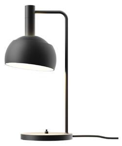 Stolní lampa Louis Poulsen, FJ Elements, Černá, Obývací pokoj, Hliník, Moderní