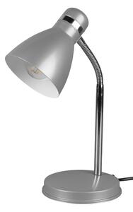 Stolní lampa Harvey 33 cm, titanová barva