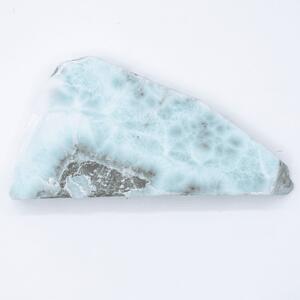Larimar - leštěná destička LD3
