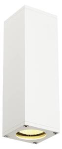 LA 1000327 THEO UP/DOWN QPAR51 nástěnné svítidlo bílá max. 2x50W - BIG WHITE (SLV)