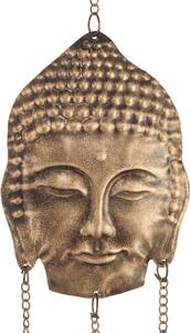 BALI Závěsná dekorace Buddha 55 cm
