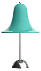 Stolní lampa Verpan, Pantop, stmívatelné, Obývací pokoj, Plast, Design