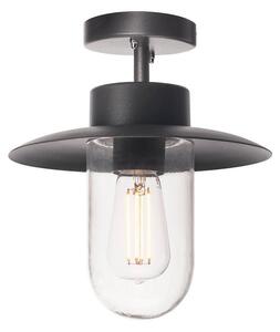 LA 1000823 MOLAT outdoor stropní světlo E27 antracit max. 60W IP44 - BIG WHITE (SLV)
