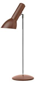Stolní lampa CPH Lighting, Červená, Obývací pokoj, Hliník