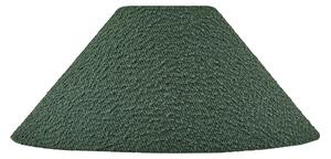 Stojací Lampa Globen Lighting, Zelená, Obývací pokoj, Tkanina / Textil, Moderní