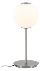 Stolní lampa UMAGE, Audrey, stmívatelné, Metalická, Obývací pokoj, Kov, Design