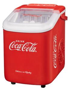 Coca Cola Výrobník ledu (červená) (100385429001)