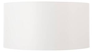 LA 1000579 FENDA stínidlo světla bílé Ø70cm - BIG WHITE (SLV)