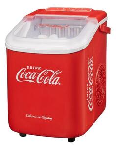 Coca Cola Výrobník ledu (červená) (100385429001)