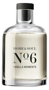 HOME & SOUL Vůně do bytu No. 6 Vanilla Moments 110 ml