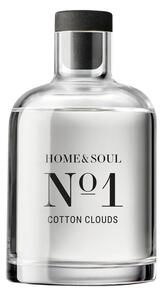 HOME & SOUL Vůně do bytu No. 1 Cotton Clouds 110 ml