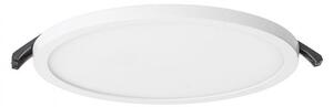 HUE R 17 zápustná bílá 230V LED 18W 3000K - RED - DESIGN RENDL